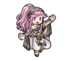Olivia (Performing Arts) - Fire Emblem: Heroes