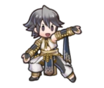 Inigo (Performing Arts) - Fire Emblem: Heroes