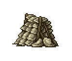 Sandbags - Metal Slug 3