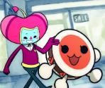 Events - Namco High