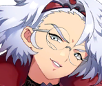 Lobelia Carlini (Halloween) - Sakura Wars: The Legend Begins