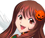 Erica Fontaine (Halloween) - Sakura Wars: The Legend Begins