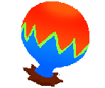 Air Baloons - Myststuck