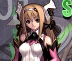 Aurica Costume Backgrounds - Ar Tonelico: Melody of Elemia