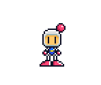 Bomberman - Bomberman Customs