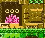 Labyrinth Zone Act 1 - Somari (Bootleg)