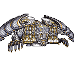 Barthandelus (Third Form) - Final Fantasy: Record Keeper