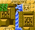 Labyrinth Zone Act 2 - Somari (Bootleg)