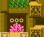 Labyrinth Zone Act 3 - Somari (Bootleg)