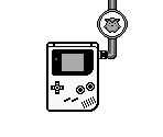 Trading Sequence (GB & SGB) - Pokémon Red / Blue