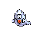 Ghost - Tumble Pop