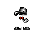 Invisible Man - Tumble Pop