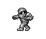 Mummy - Tumble Pop