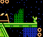 Star Light Zone Act 2 - Somari (Bootleg)