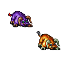 Biruburu & W. Bear - Breath of Fire 2