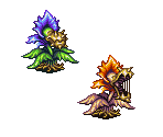 Eaterman & Venusfly - Breath of Fire 2