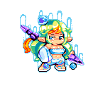 Shadow & Spirit Bosses - Girls and Dungeons