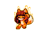 Unused Enemies - Girls and Dungeons