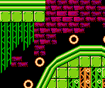 Star Light Zone Act 3 - Somari (Bootleg)