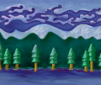 Background - SuperTux