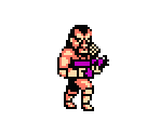 Shooter Gavin - Abobo's Big Adventure
