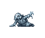 Frozen Soldiers - Metal Slug 3