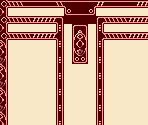 Fields & Font (Super Game Boy) - Pocket Puyo Puyo Tsuu (JPN)