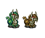 DinaFung & Dinabehm - Breath of Fire 2