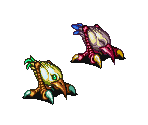 Pima & Gallop - Breath of Fire 2