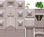 Dungeon Entrance - Girls and Dungeons