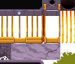 Wine Cellar, Prison & Secret Tunnel (Loreley's, Mimyu's & Miruka's Domain) - Girls and Dungeons