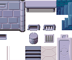 Lost Temple - Girls and Dungeons