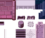 Lost Temple (Patti's Domain) - Girls and Dungeons
