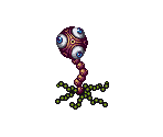 Tri. eye - Breath of Fire 2