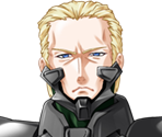 Alfred Walken - Muv-Luv Alternative
