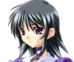 Ayamine Kei - Muv-Luv Alternative