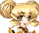 Ebisu Minagi - Muv-Luv Alternative