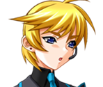 Irina Pyatkh - Muv-Luv Alternative