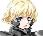 Irma Thesleff - Muv-Luv Alternative