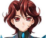 Isumi Michiru - Muv-Luv Alternative