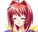 Kagami Sumika - Muv-Luv Alternative