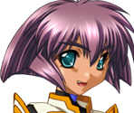 Kamiyo Tatsumi - Muv-Luv Alternative
