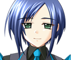 Kashiwagi Haruko - Muv-Luv Alternative