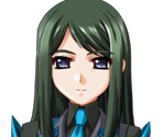 Kazama Touko - Muv-Luv Alternative