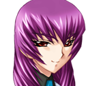 Kouzuki Yuuko - Muv-Luv Alternative