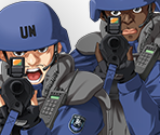 Minor Characters - Muv-Luv Alternative