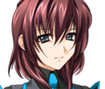 Munakata Misae - Muv-Luv Alternative