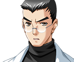 Sagiri Naoya - Muv-Luv Alternative