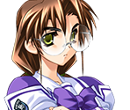 Sakaki Chizuru - Muv-Luv Alternative