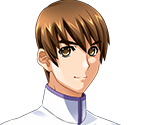 Shirogane Takeru - Muv-Luv Alternative